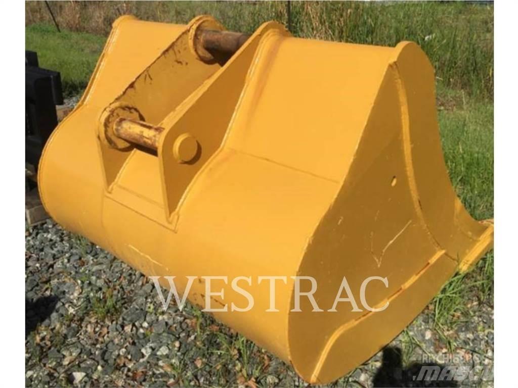 CAT 320E Kanalak