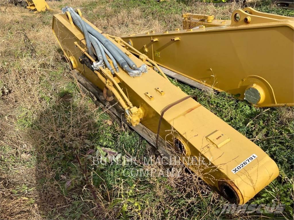 CAT 320E-96 Építőipar - Egyebek