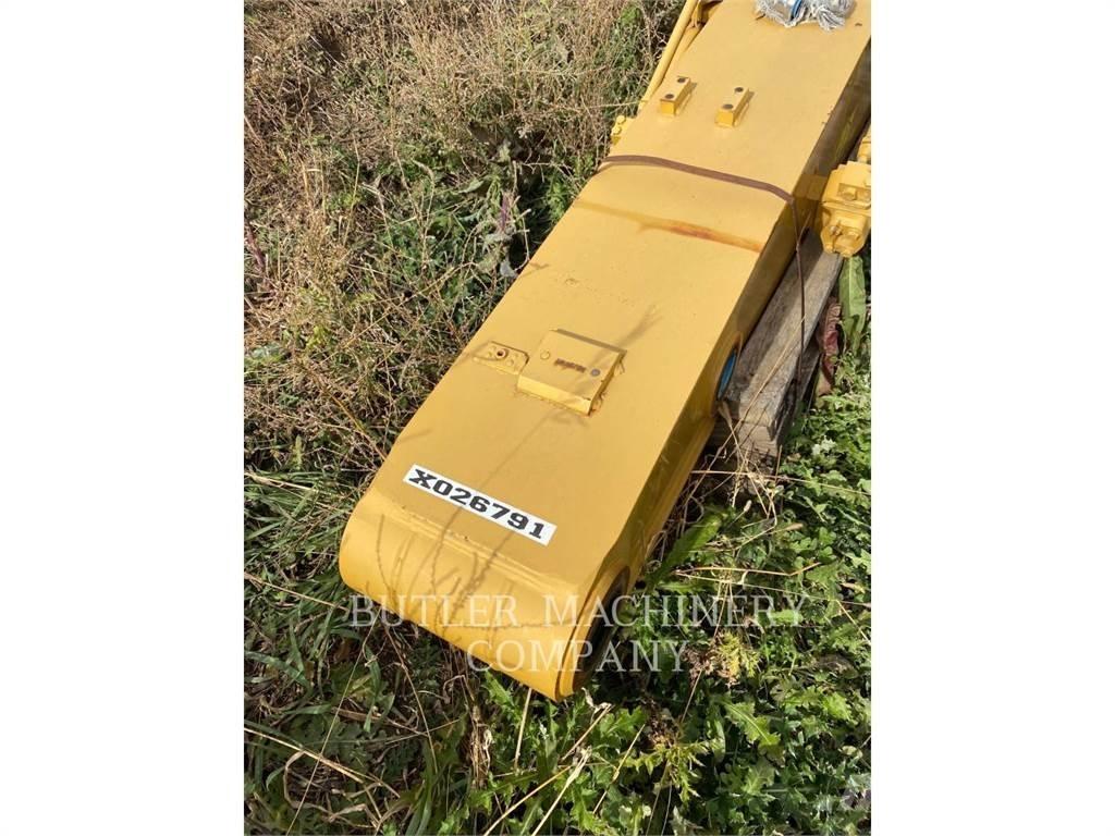 CAT 320E-96 Építőipar - Egyebek