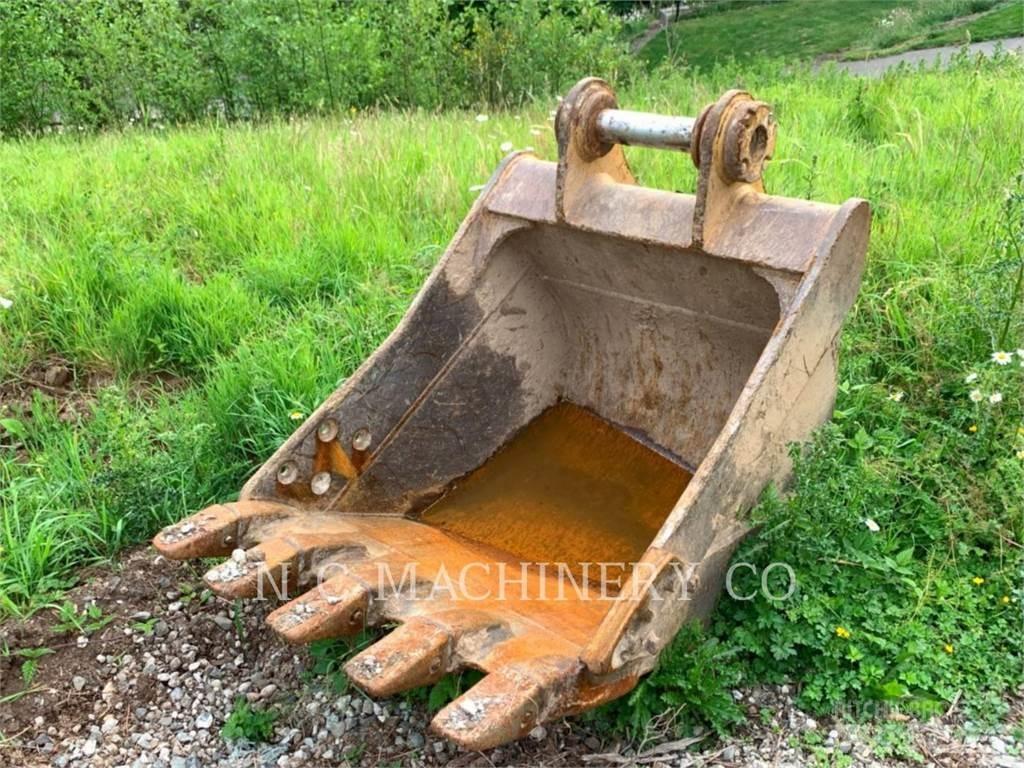 CAT 320GC Lánctalpas kotrók