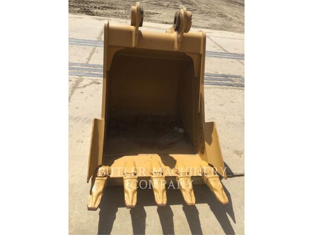 CAT 323 42HD B Kanalak