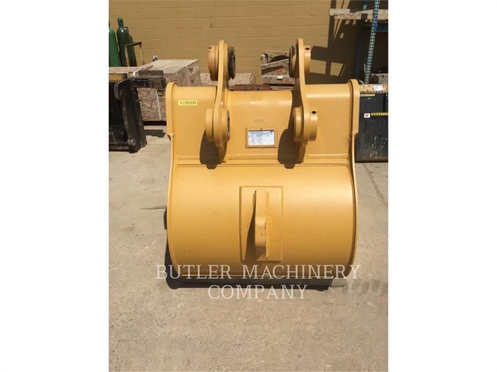 CAT 323 42HD B Kanalak