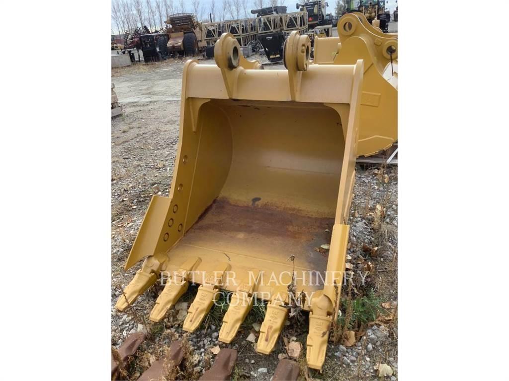 CAT 323 48HD Kanalak