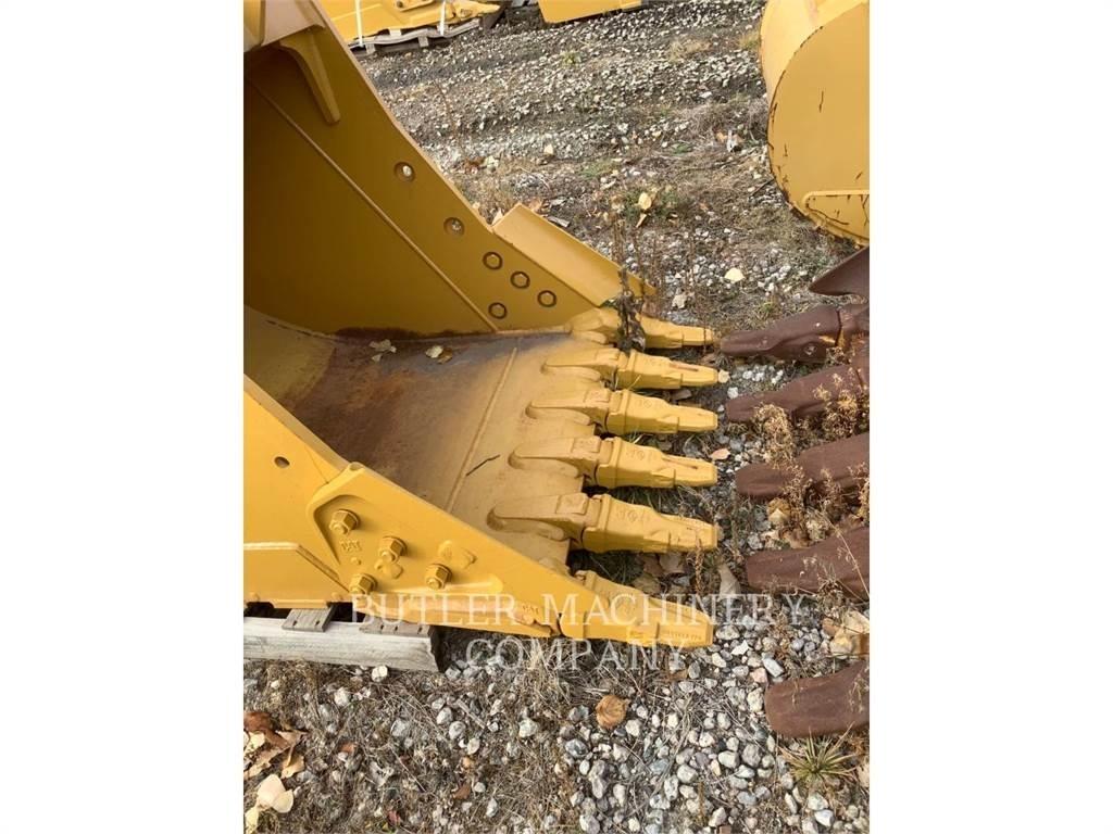 CAT 323 48HD Kanalak