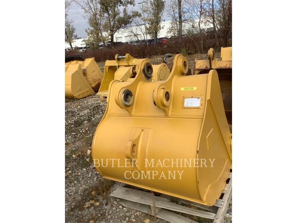 CAT 323 48HD Kanalak