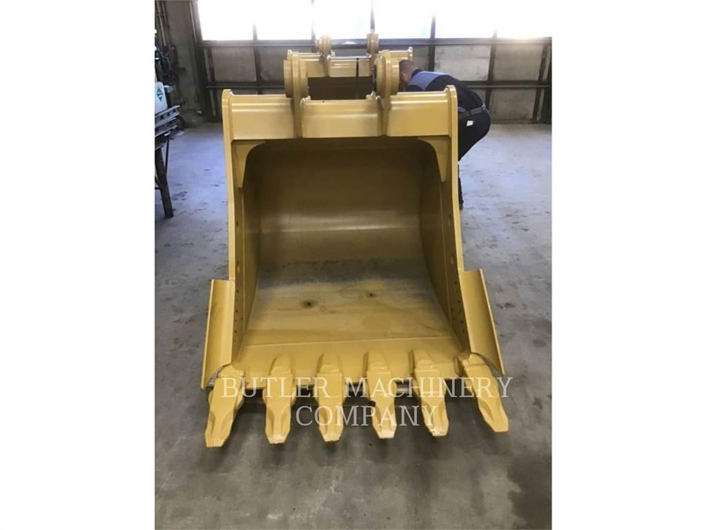 CAT 323 BUCKET Kanalak