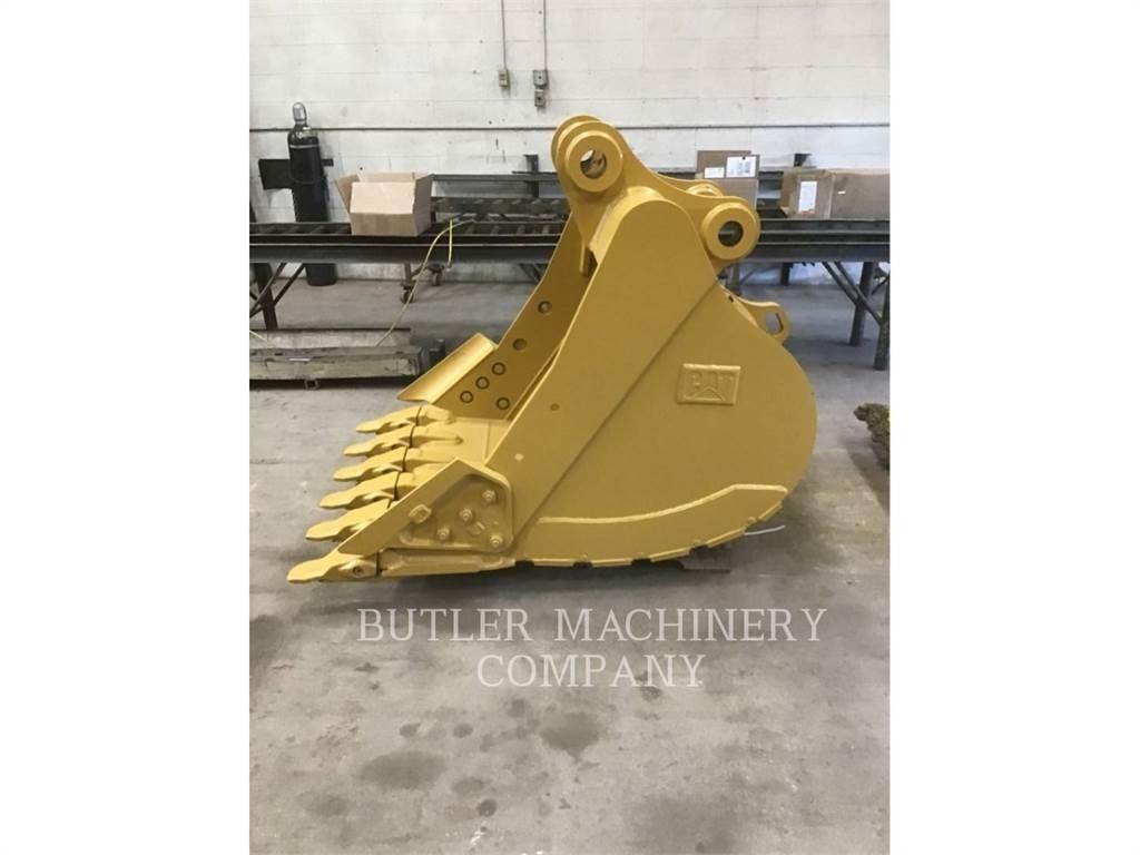 CAT 323 BUCKET Kanalak