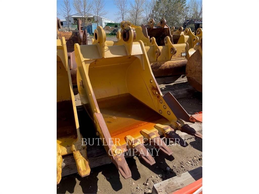 CAT 323 BUCKET Kanalak