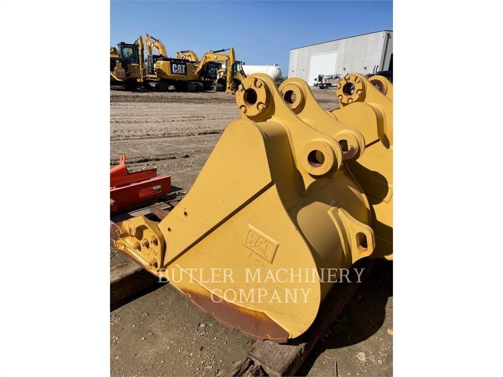 CAT 323 BUCKET Kanalak