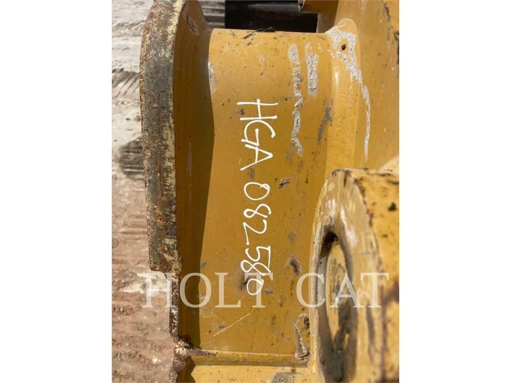 CAT 323 TC Lánctalpas kotrók