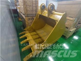 CAT 323GC Kanalak