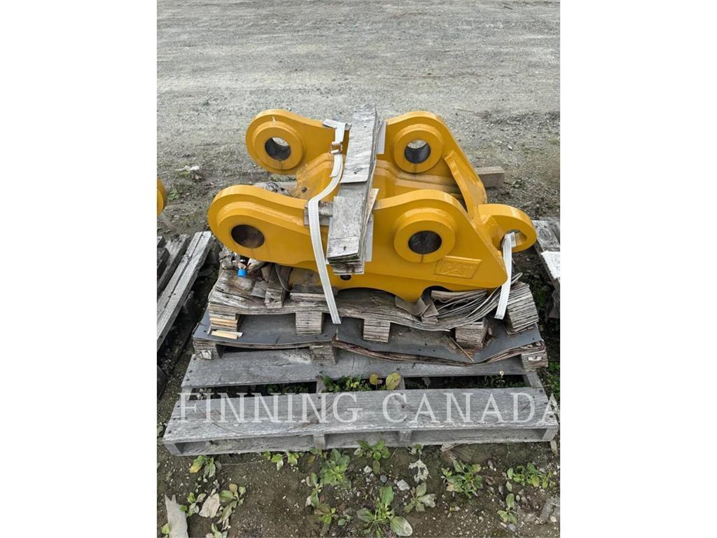 CAT 324-QC-HY Gyors csatlakozók