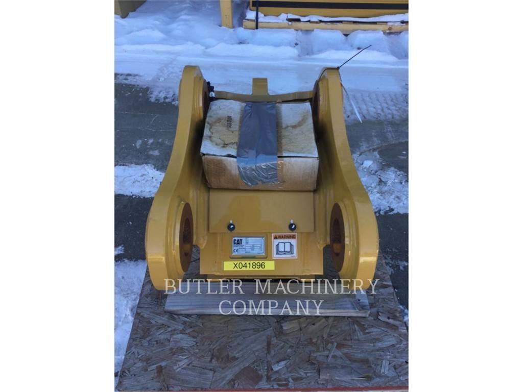 CAT 324PINGRBR Építőipar - Egyebek
