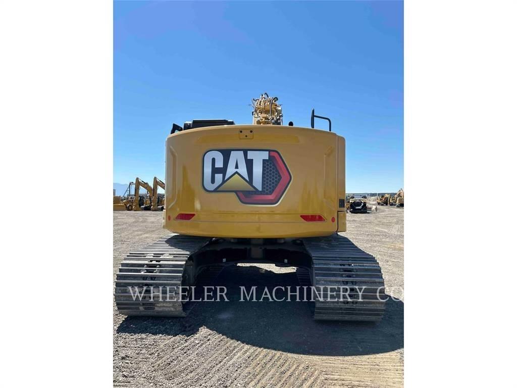 CAT 325 CF Lánctalpas kotrók