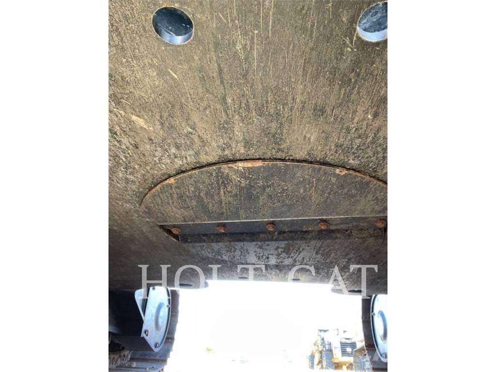CAT 325 TC lánctalpas dózerek