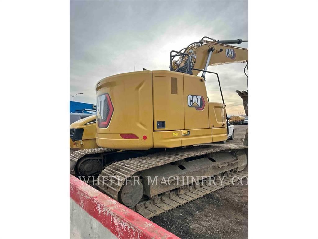 CAT 325 TH Lánctalpas kotrók
