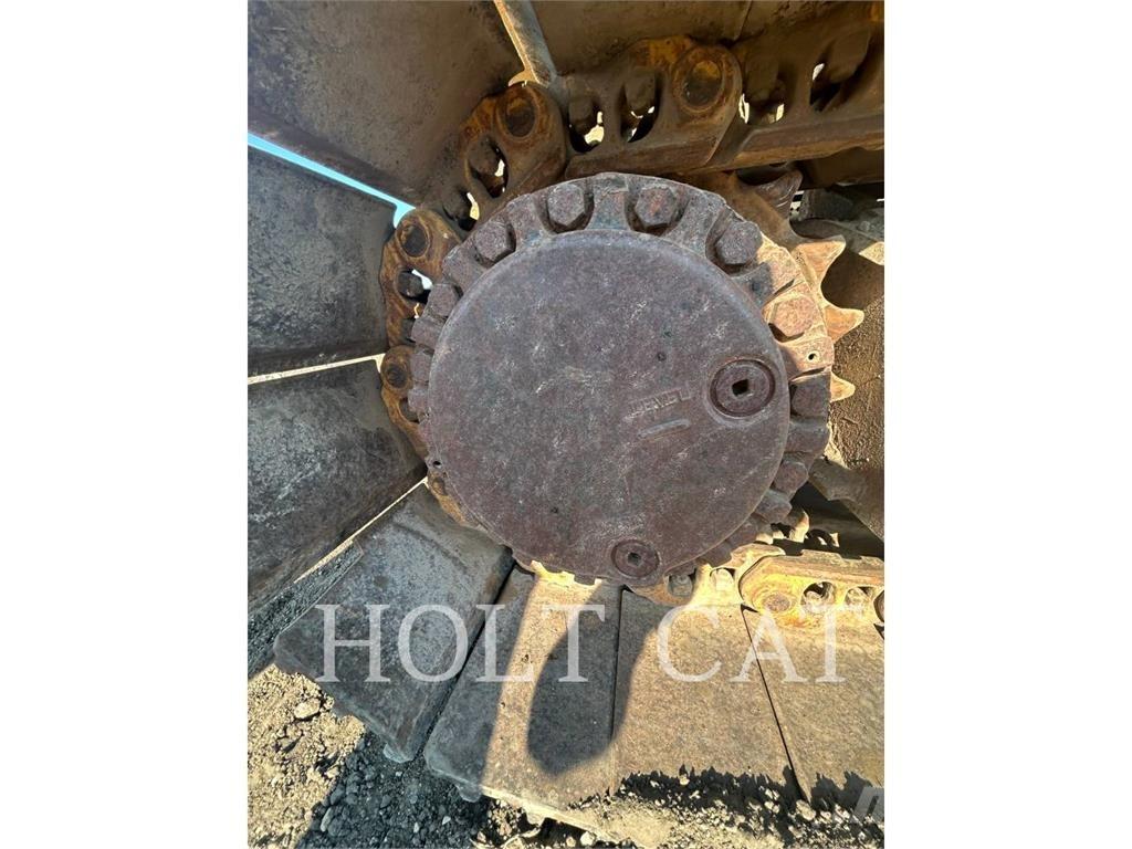 CAT 325CL Lánctalpas kotrók