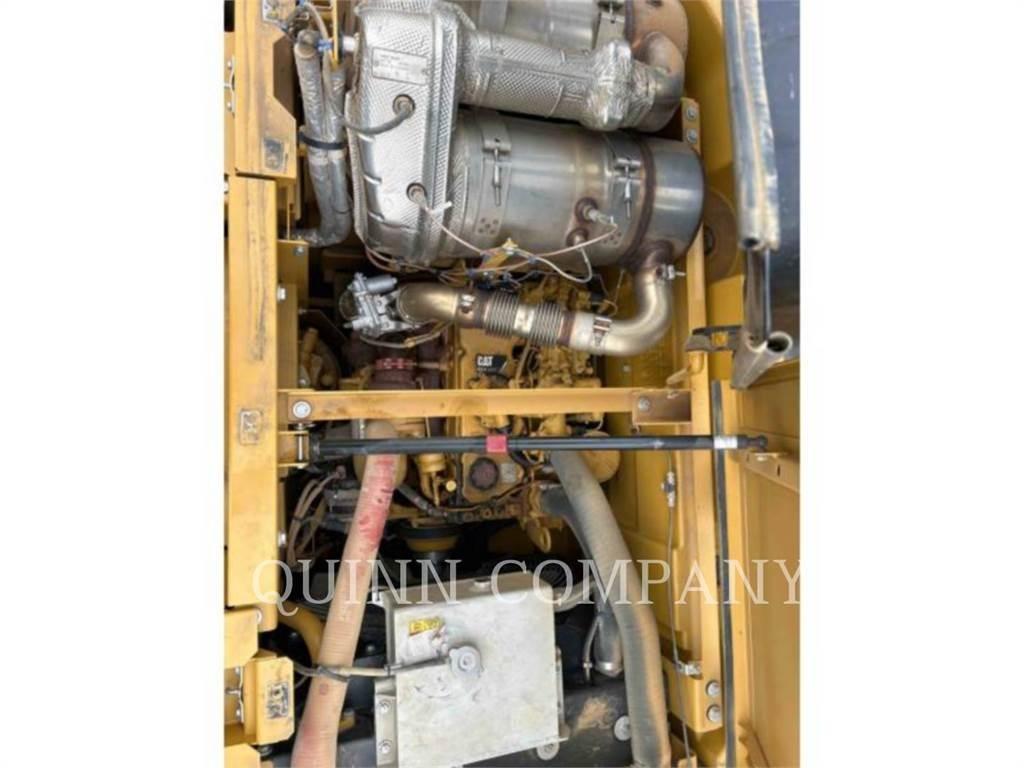 CAT 325F Lánctalpas kotrók