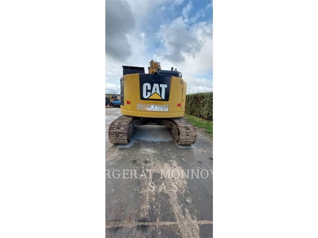 CAT 325F CR Lánctalpas kotrók