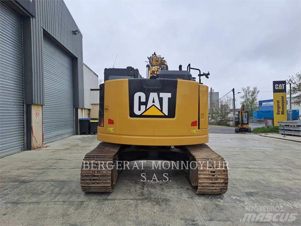 CAT 325F CR Lánctalpas kotrók