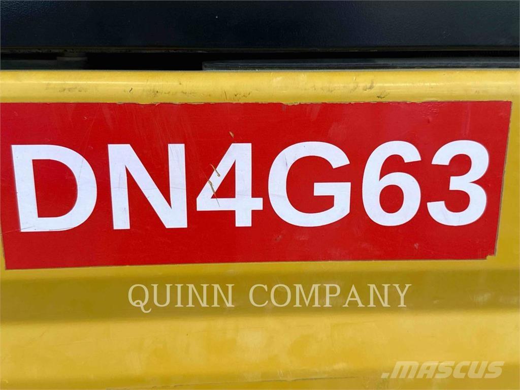 CAT 325FLCR Lánctalpas kotrók