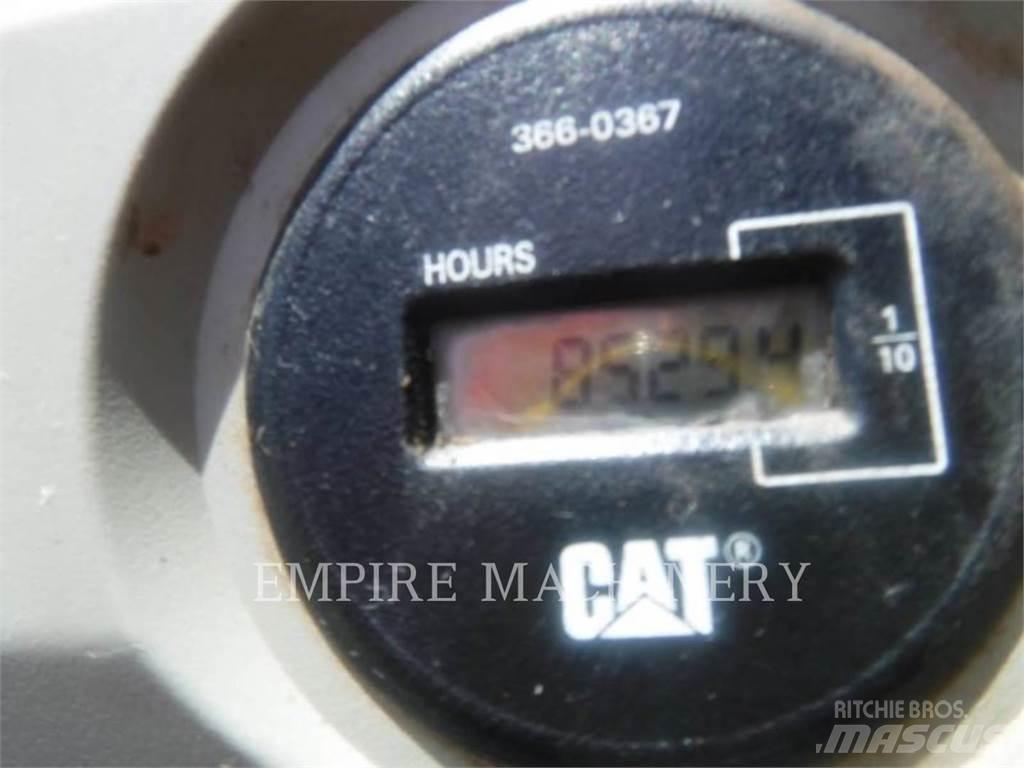 CAT 329EL Lánctalpas kotrók