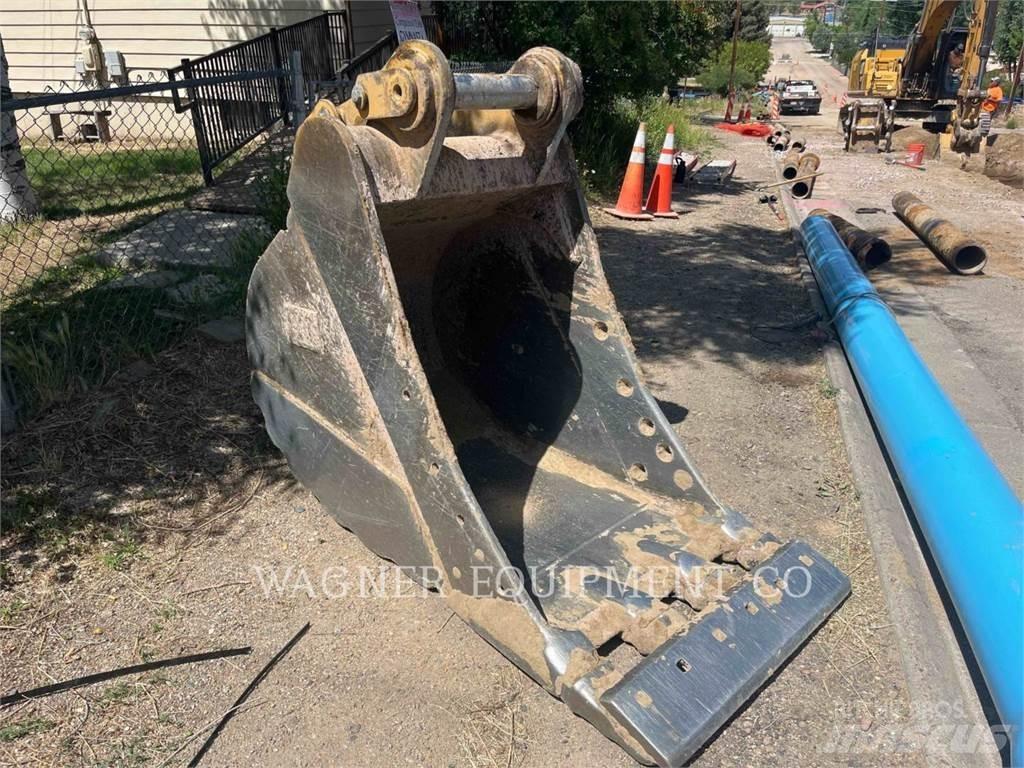 CAT 329FL Lánctalpas kotrók