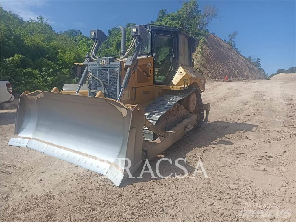 CAT 330 Lánctalpas kotrók