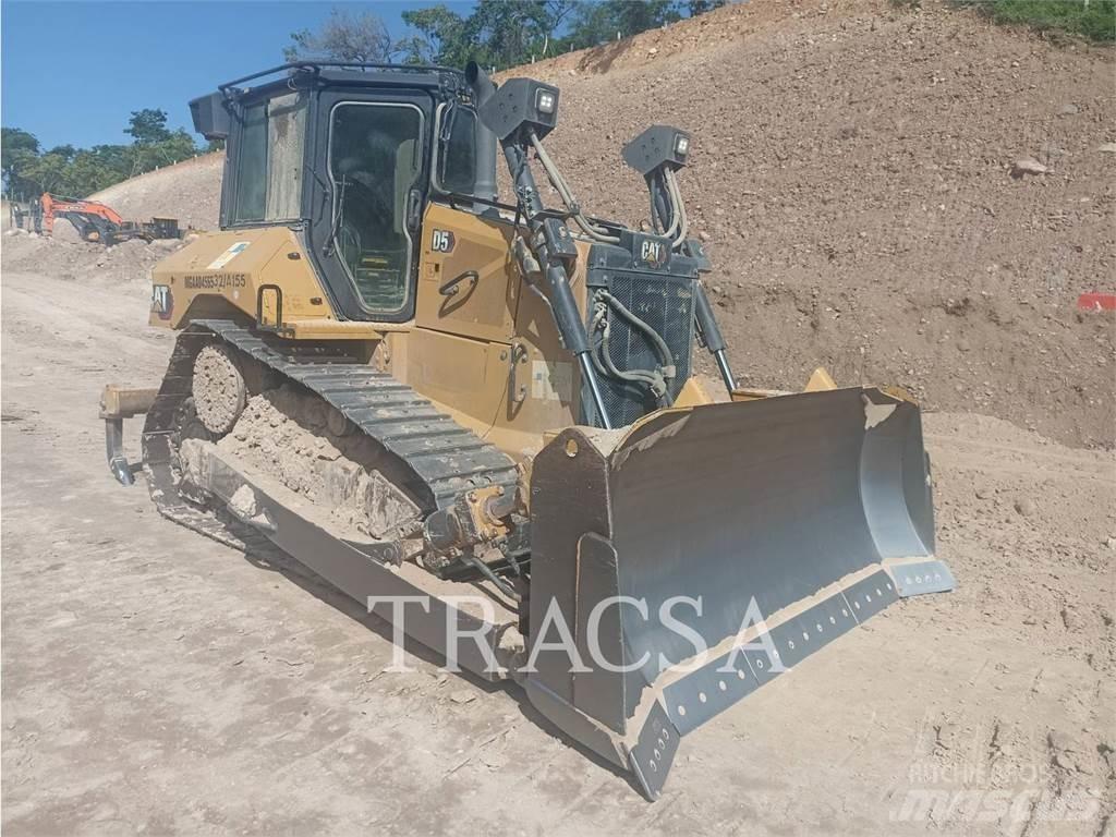 CAT 330 Lánctalpas kotrók