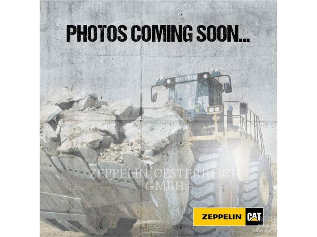 CAT 330-07 Lánctalpas kotrók