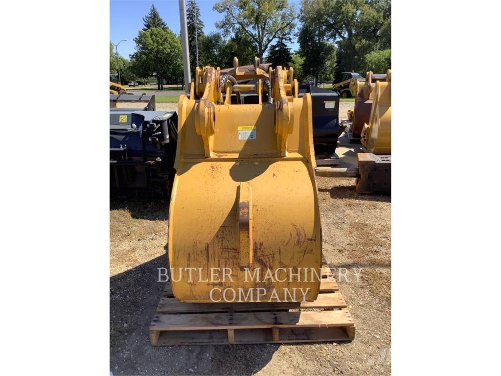 CAT 330 36GDCB Kanalak