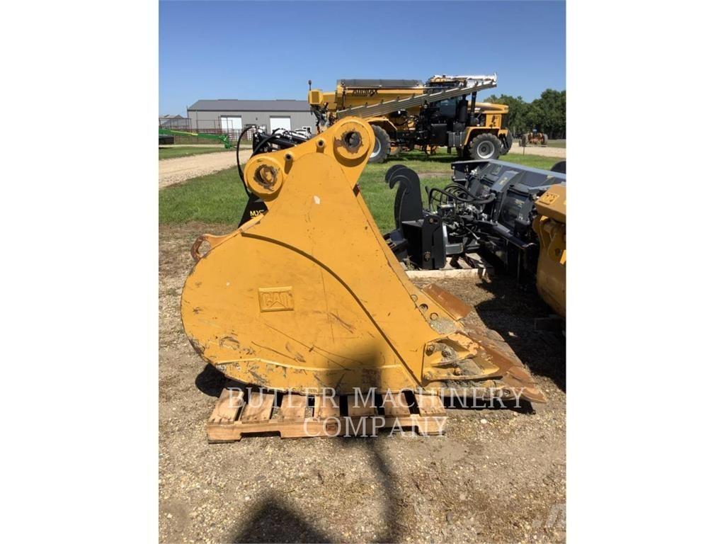 CAT 330 36GDCB Kanalak