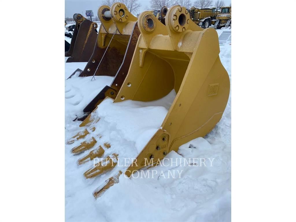 CAT 330-42HDCB Kanalak