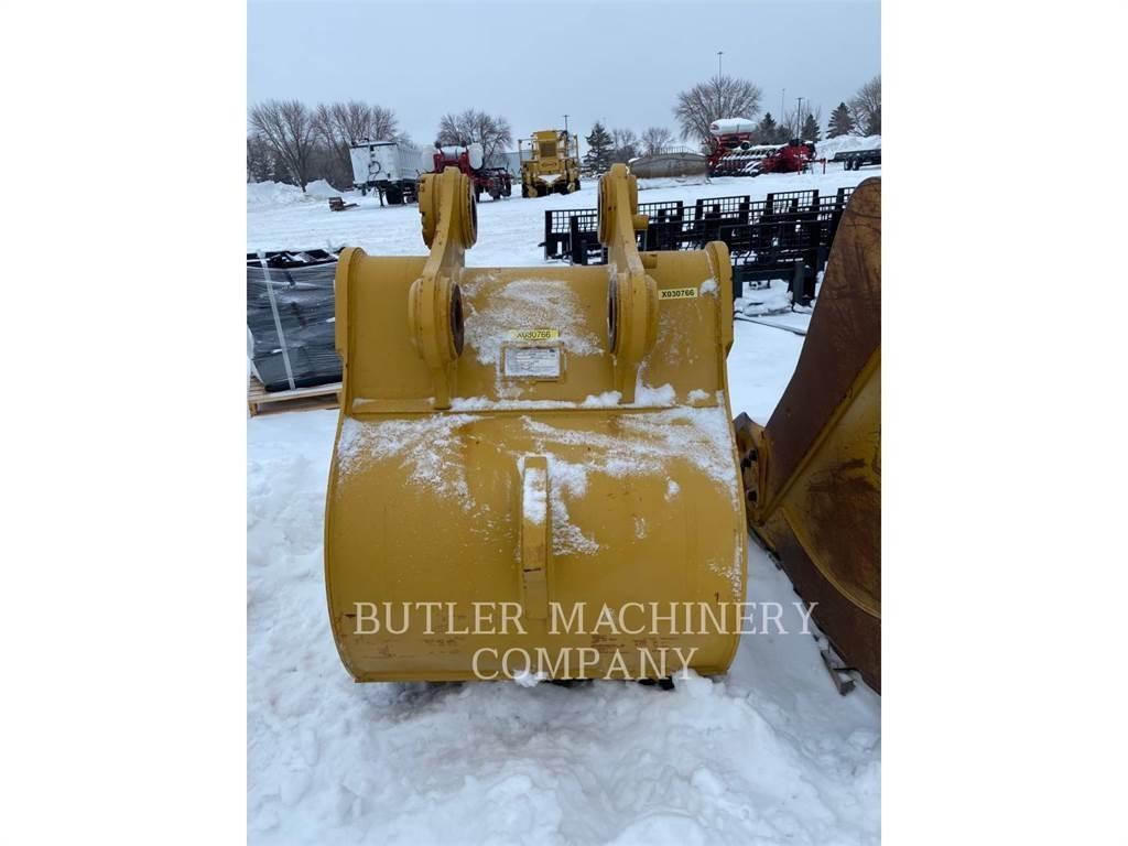 CAT 330-42HDCB Kanalak