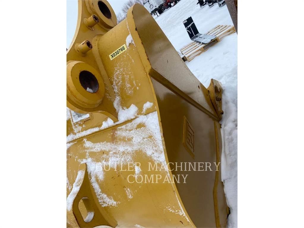 CAT 330-42HDCB Kanalak