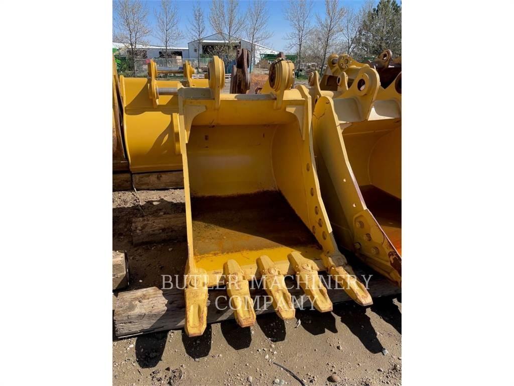 CAT 330 BUCKET Kanalak