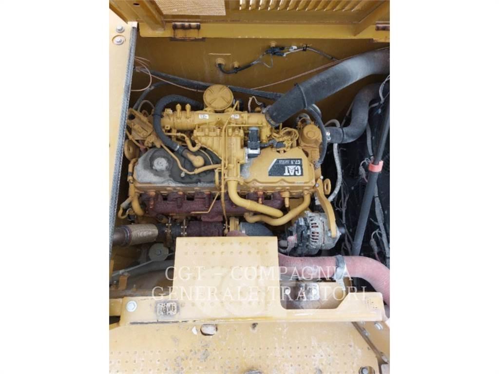 CAT 330 GC Lánctalpas kotrók
