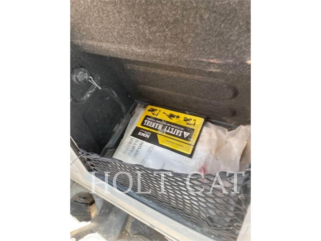 CAT 330 LRF Lánctalpas kotrók