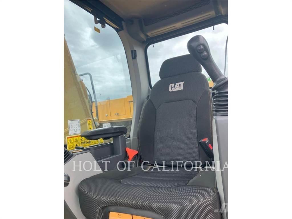 CAT 330 SLR 3W Lánctalpas kotrók