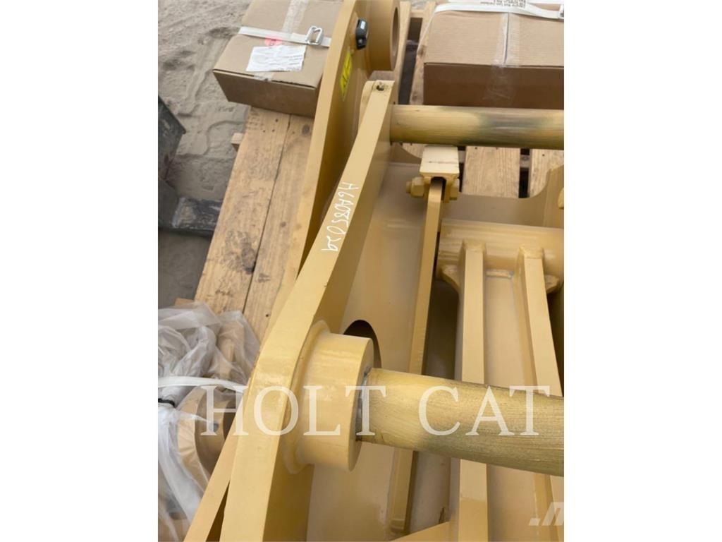 CAT 330 TC Lánctalpas kotrók