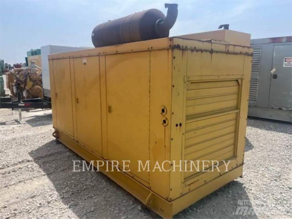 CAT 3306B Ipari motorok