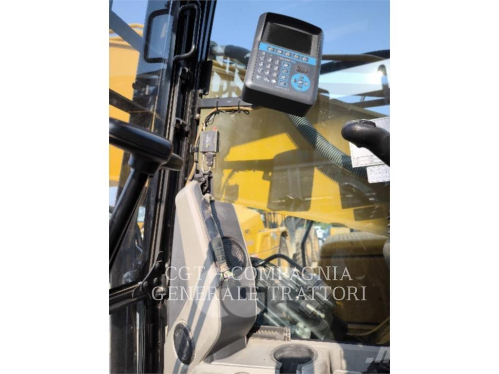 CAT 330F Lánctalpas kotrók