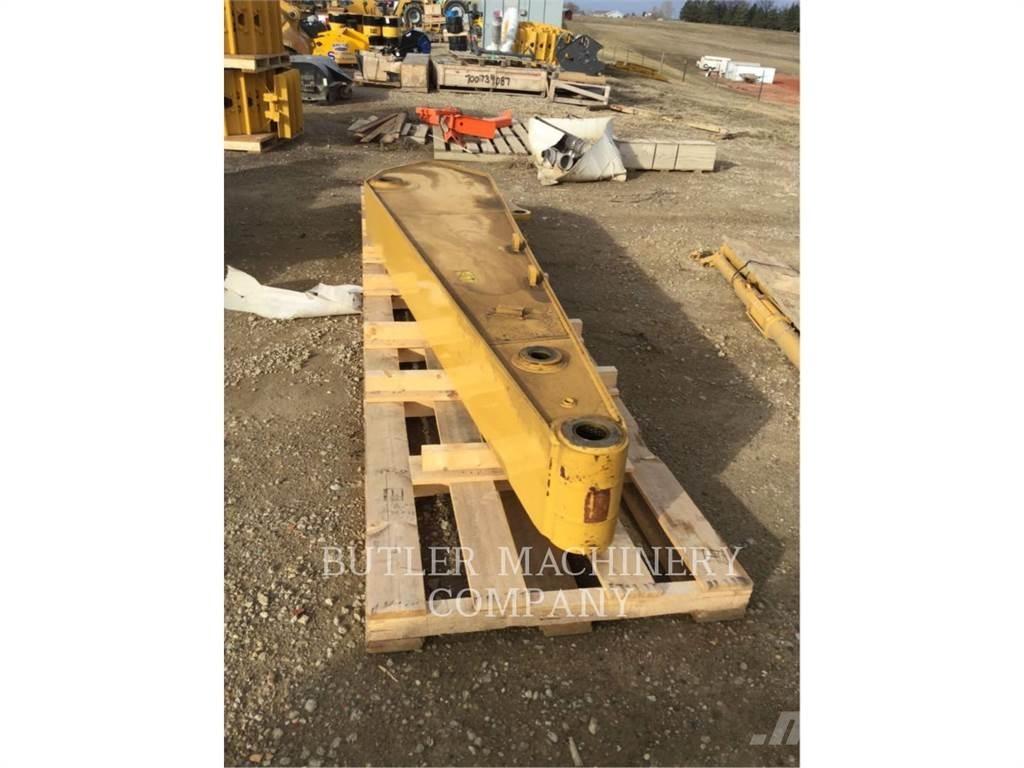 CAT 330F 106 Építőipar - Egyebek