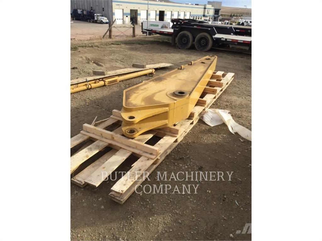 CAT 330F 106 Építőipar - Egyebek
