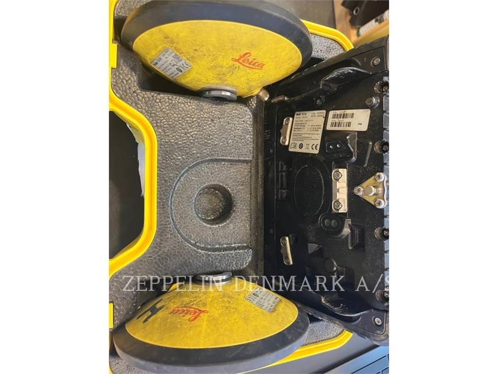 CAT 330FL Lánctalpas kotrók