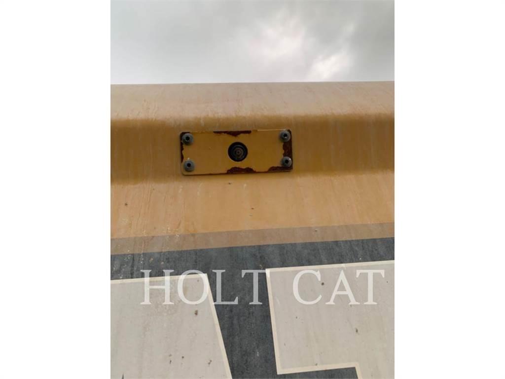 CAT 330GC Lánctalpas kotrók
