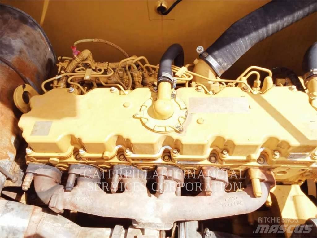CAT 330GC Lánctalpas kotrók
