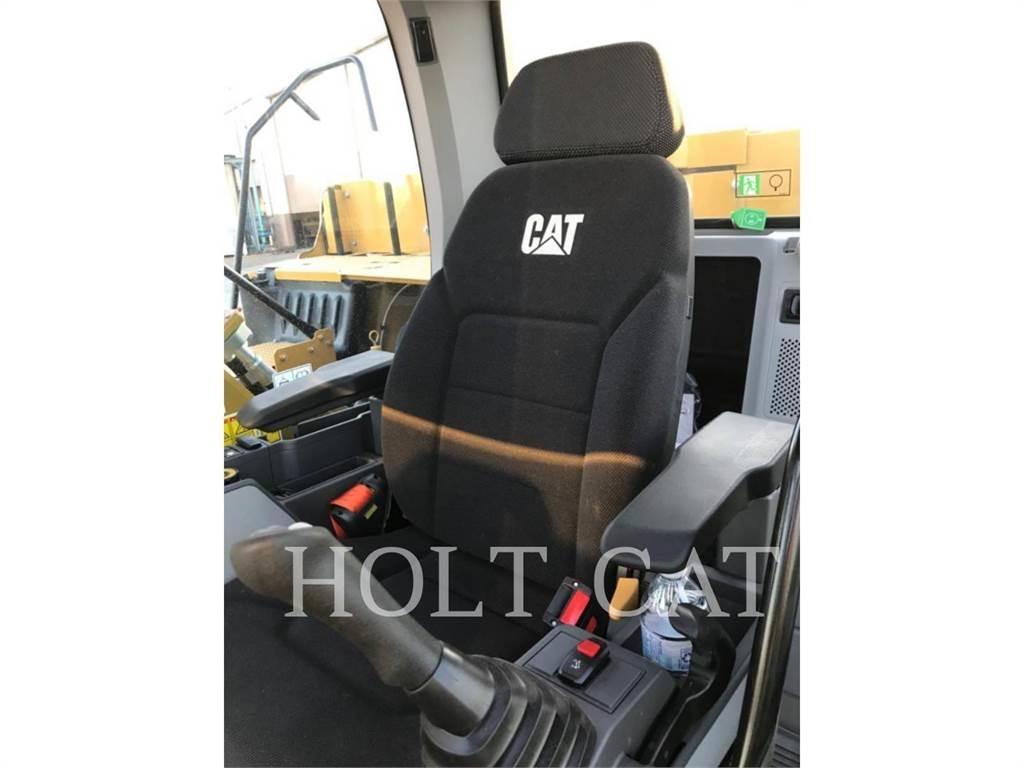 CAT 330GC Lánctalpas kotrók
