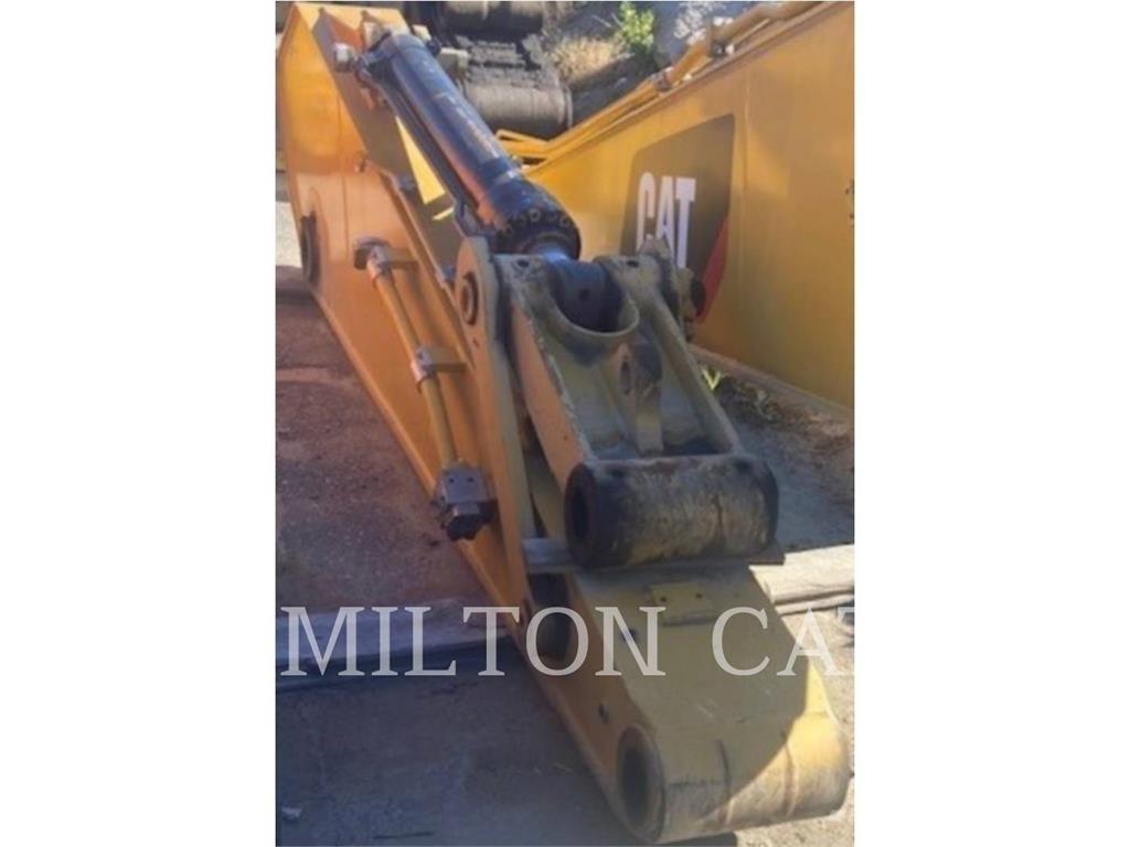 CAT 330GC 106 STICK Karos emelők