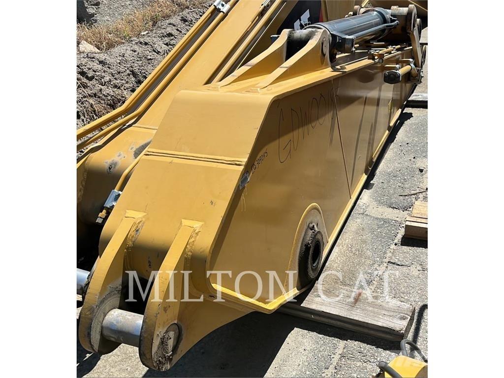 CAT 330GC 106 STICK Karos emelők